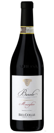 Bel Colle Barolo Monvigliero 0,75l