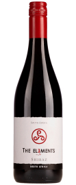 Vins Biecher The Elements Shiraz 0,75l