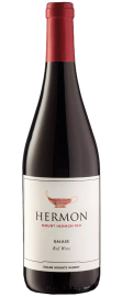 Golan Heights Winery Mount Hermon Red 0,75l