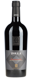 Vigneti Del Salento Zolla Susumaniello IGP Puglia 0,75l