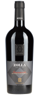 Vigneti Del Salento Zolla Susumaniello IGP Puglia 0,75l - cena, porovnanie