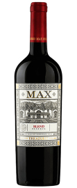 Errazuriz Max Reserva Blend 0,75l