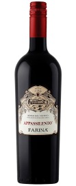 Farina Appassilento Rosso del Veneto 0,75l