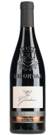 Boissy & Delaygue Gondran Gigondas 0,75l - cena, porovnanie