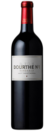 Dourthe Bordeaux Dourthe No1 0,75l