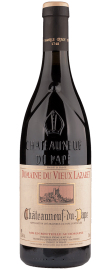 Jerome Quiot Châteauneuf du Pape Lazaret Rouge 0,75l