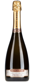 Biscardo Extra Dry Prosecco DOC 0,75l