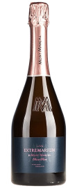 Mont Marcal Cava Extremarium Rosado BIO 0,75l