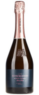 Mont Marcal Cava Extremarium Rosado BIO 0,75l - cena, porovnanie