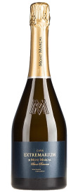 Mont Marcal Cava Extremarium Reserva BIO 0,75l