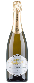 Chateau De La Greffiere Cremant de  Bourgogne 0,75l