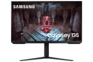 Samsung Odyssey G51C 32" - cena, porovnanie
