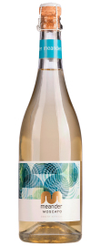 Breedekloof Meander White Moscato South Africa 0,75l