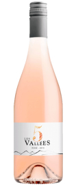 Paul Mas DOMAINES  Les 5 Vallées Rosé VdF 0,75l