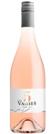 Paul Mas DOMAINES  Les 5 Vallées Rosé VdF 0,75l - cena, porovnanie