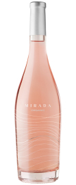 Hammeken Cellars Mirada Bobal Rosado Organic VdT Castilla 0,75l