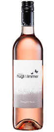 Hugl Wimmer Zweigelt Rosé 0,75l