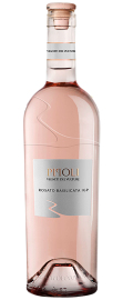 Vigneti Del Vulture Pipoli Basilicata Rosato Aglianico 0,75l