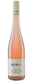 Schrey Zweigelt Rosé 0,75l