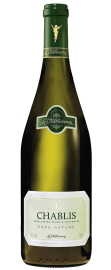 La Chablisienne Petit Chablis Dame Nature 0,75l