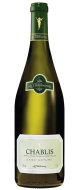 La Chablisienne Petit Chablis Dame Nature 0,75l - cena, porovnanie