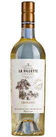 La Villette Sauvignon Blanc 0,75l