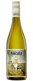 La Belle Angele Sauvignon Blanc VdF 0,75l