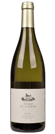 La Villette Philibert du Charme Chardonnay 0,75l