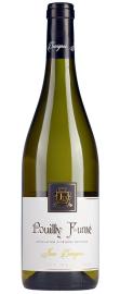 Jean Desvignes Pouilly Fumé Sauvignon Blanc 0,75l