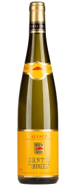 Hugel FAMILLE  Gentil 0,75l