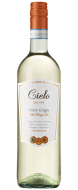 Cielo e Terra Pinot Grigio IGT Veneto 0,75l - cena, porovnanie