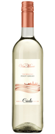 Cielo e Terra Trebbiano-Pinot Grigio 0,75l