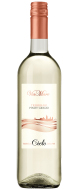 Cielo e Terra Trebbiano-Pinot Grigio 0,75l - cena, porovnanie