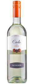 Cielo e Terra Sauvignon Blanc IGT Veneto 0,75l