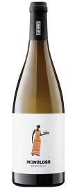 A&D Wines Monólogo Malvasia Fina Branco 0,75l