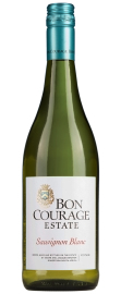 Bon Courage Sauvignon Blanc The Gooseberry Bush 0,75l