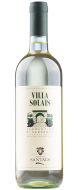 Cantina Santadi Villa Solais Vermentino 0,75l - cena, porovnanie