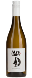 Gebruder Steffen Mrs. White Cuvee Blanc 0,75l