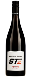 Gebruder Steffen Chardonnay Barrique Cuvee27 0,75l