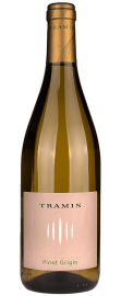 Cantina Tramin Pinot Grigio Alto Adige 0,75l