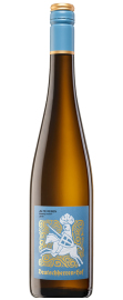 Deutschherren Hof Riesling Alte Reben 0,75l