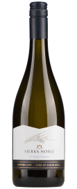 Sierra Noble Chardonnay 0,75l