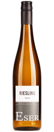 Eser Riesling Trocken 0,75l