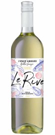 Bertiolo Villa San Martino Le Rive Pinot Grigio 0,75l