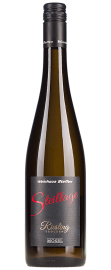 Gebruder Steffen Riesling Steillage Mosel 0,75l