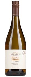 Bousquet Chardonnay Reserve (BIO) 0,75l