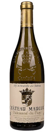 Chateau Maucoil Châteauneuf du Pap Tradition AOP 0,75l