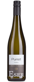 Eser Riesling der Purist 0,75l