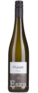 Eser Riesling der Purist 0,75l - cena, porovnanie