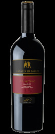 Biscardo Casato di Melzi Primitivo Salento IGT 0,75l